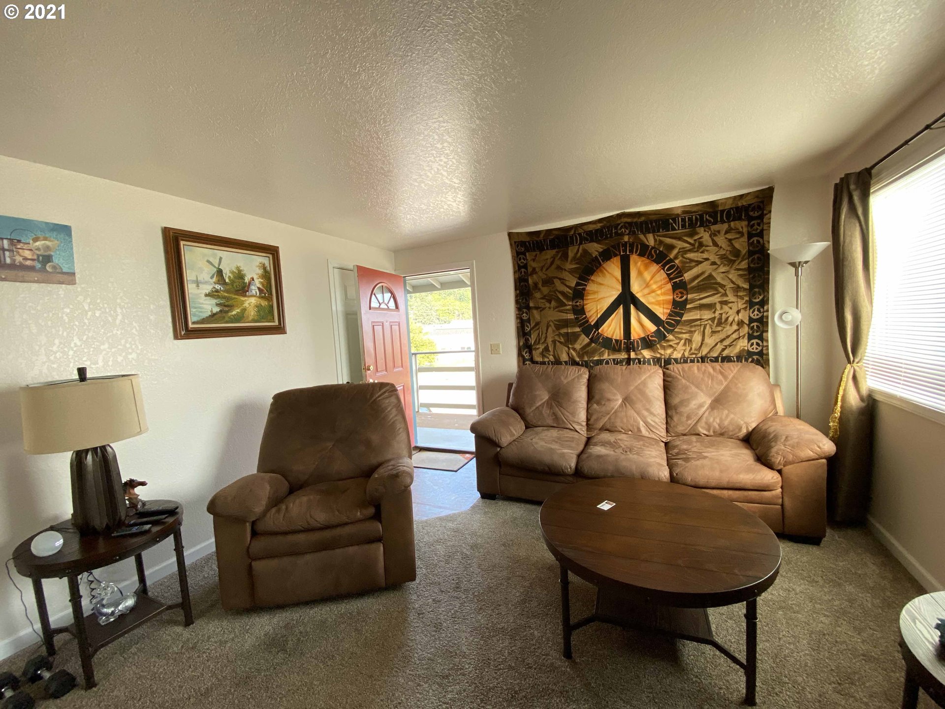 1160 Ivy Avenue Reedsport, OR 97467 - Photo 7 of 23 Gallery Image 7