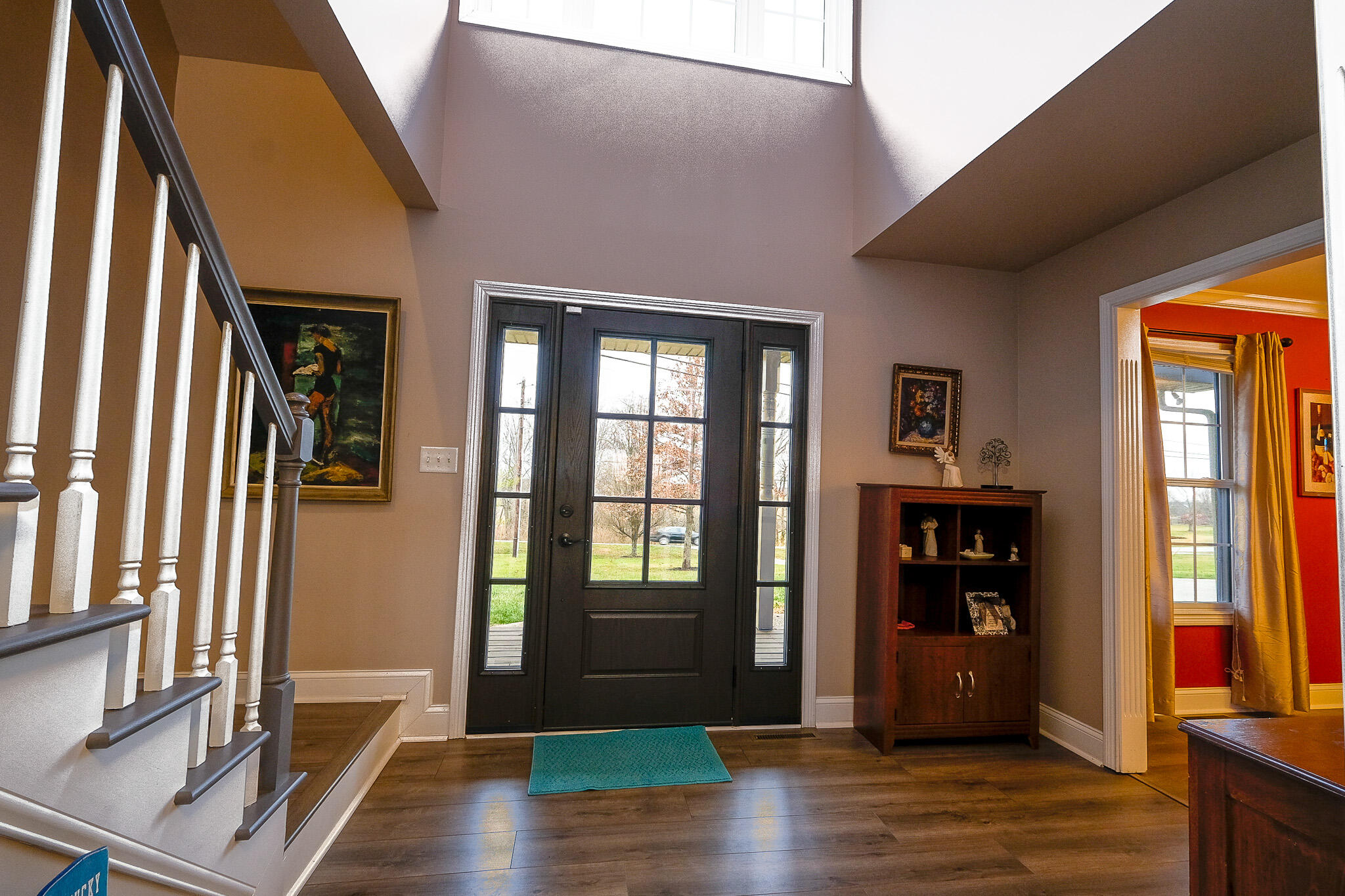 2105 Red House Road Richmond, KY 40475 - Photo 37 of 56 Entry Foyer 1