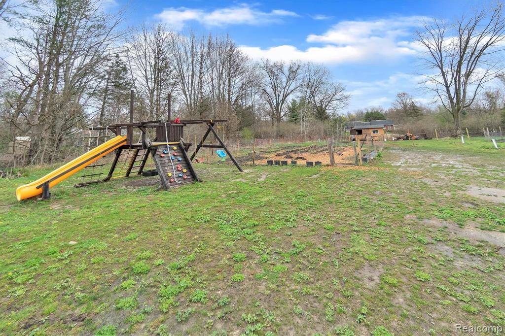 43540 Dunn Road Belleville, MI 48111 - Photo 53 of 79