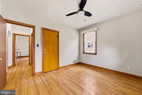 a view of entryway