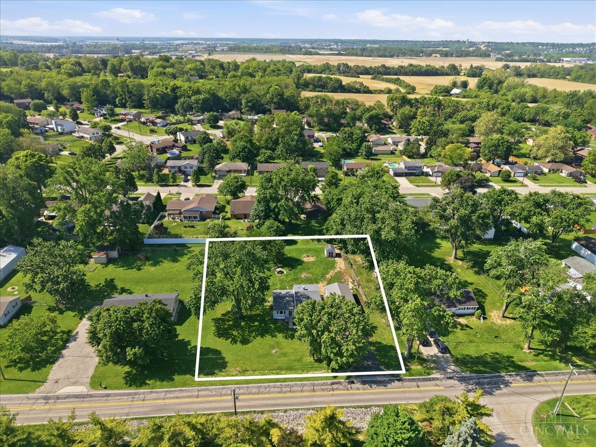 6611 Hendrickson Road Middletown, OH 45044 - Photo 46 of 62