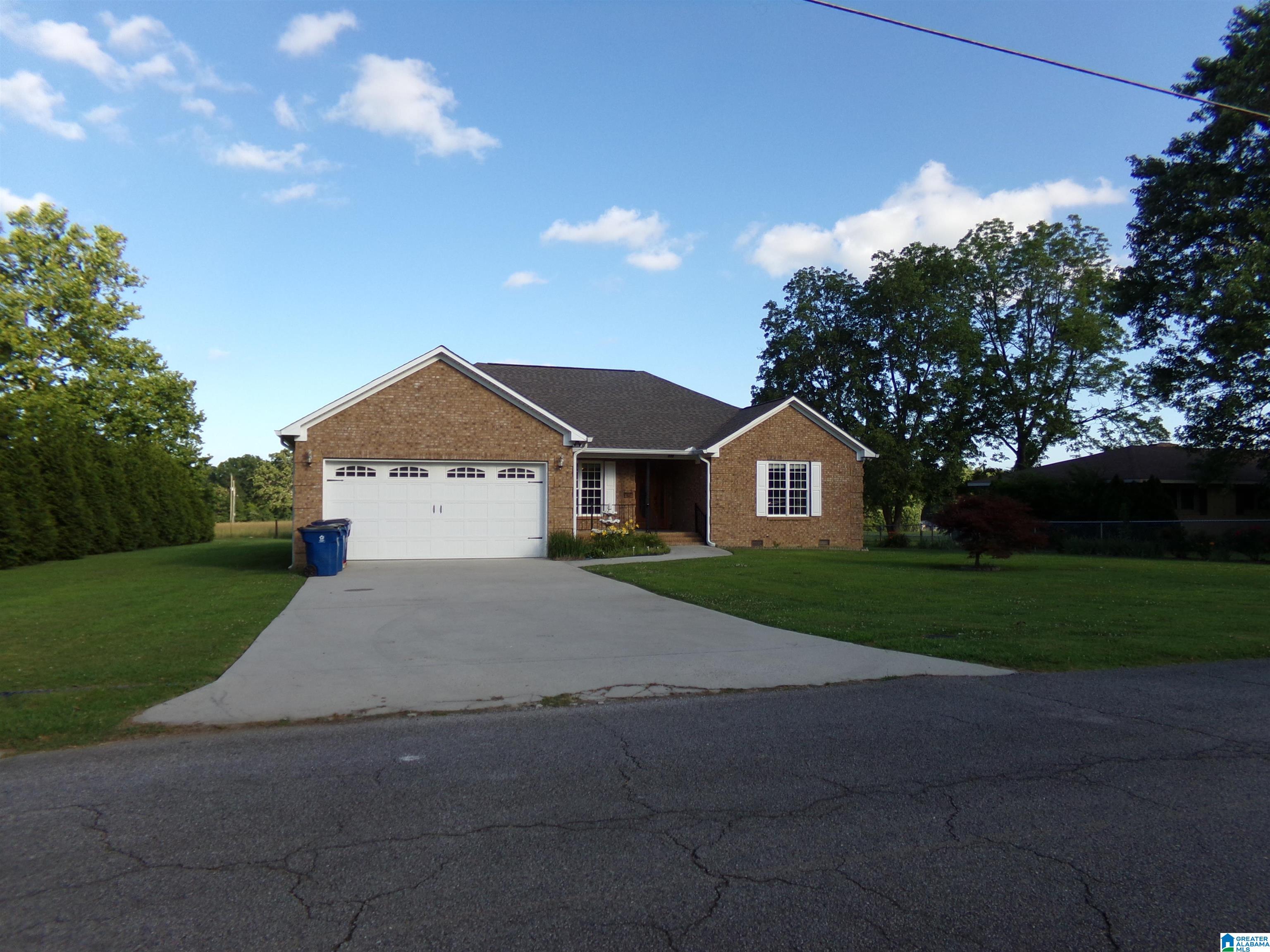1322 Lowery Road Northeast Arab, AL 35016 - Photo 9 of 99