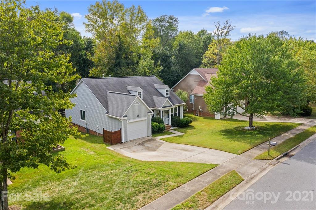 11204 Clayford Ridge Charlotte, NC 28215 - Photo 27 of 37