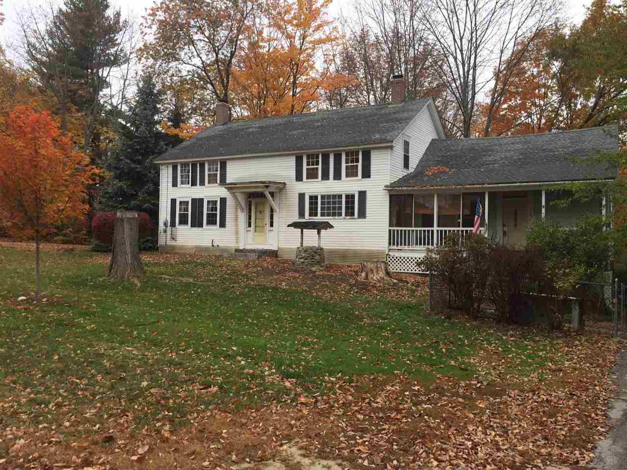 2 Morse Road Dunbarton, NH 03046 - Photo 40 of 40