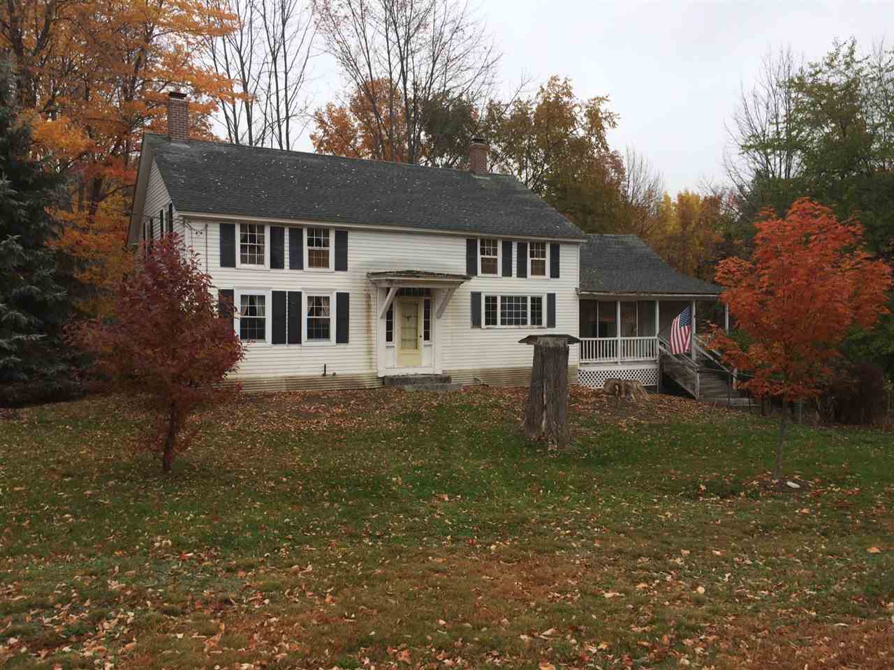 2 Morse Road Dunbarton, NH 03046 - Photo 5 of 40