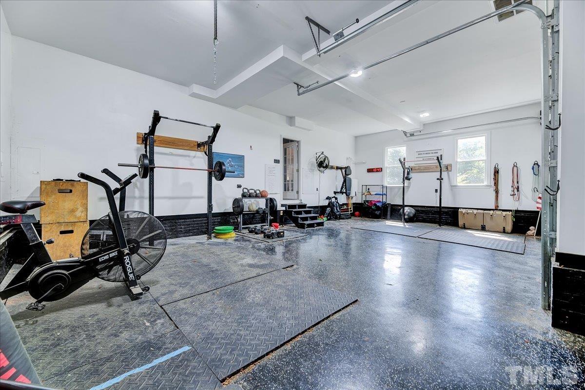 7033 Daniel Road Wake Forest, NC 27587 - Photo 26 of 63