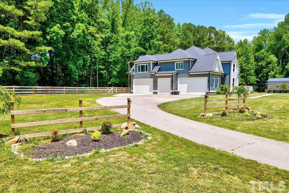 7033 Daniel Road Wake Forest, NC 27587 - Photo 4 of 63