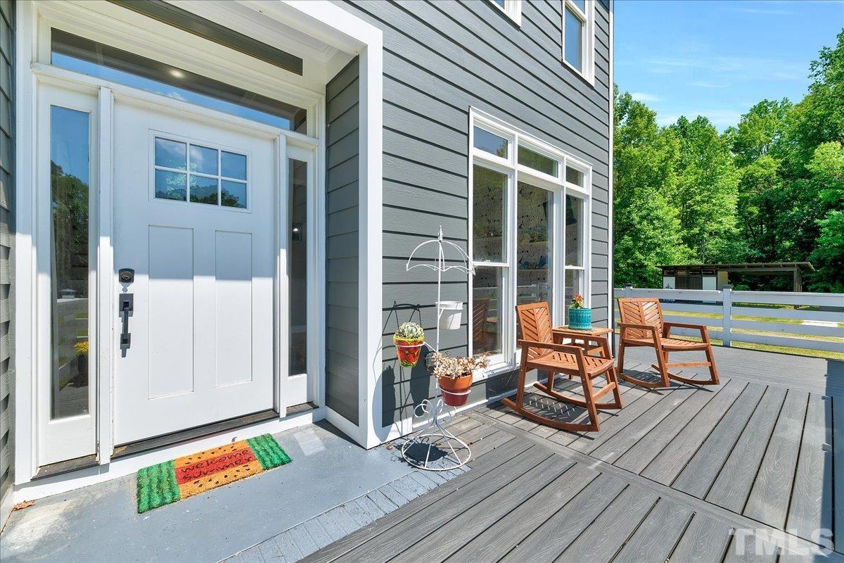 7033 Daniel Road Wake Forest, NC 27587 - Photo 5 of 63