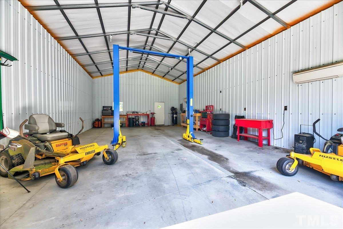 7033 Daniel Road Wake Forest, NC 27587 - Photo 55 of 63