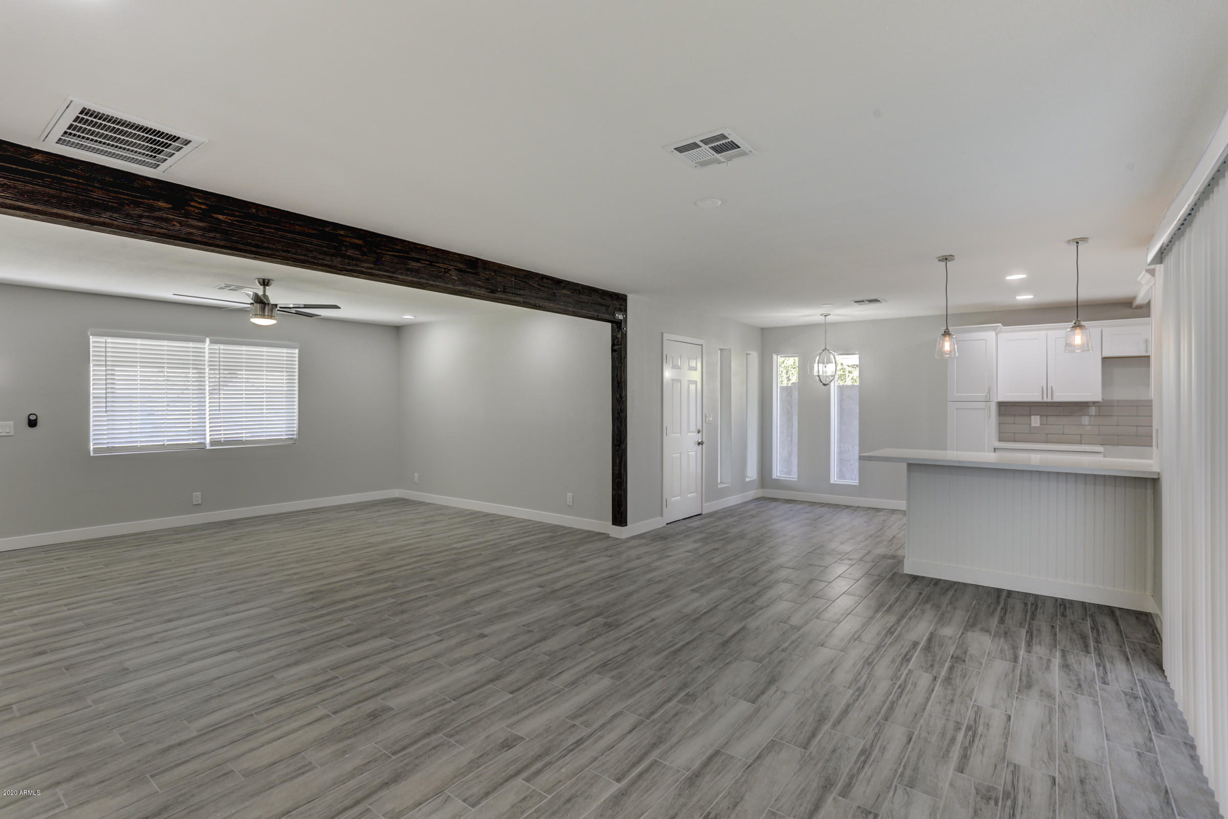 3402 West Bloomfield Road Phoenix, AZ 85029 - Photo 11 of 44 Open concept Space