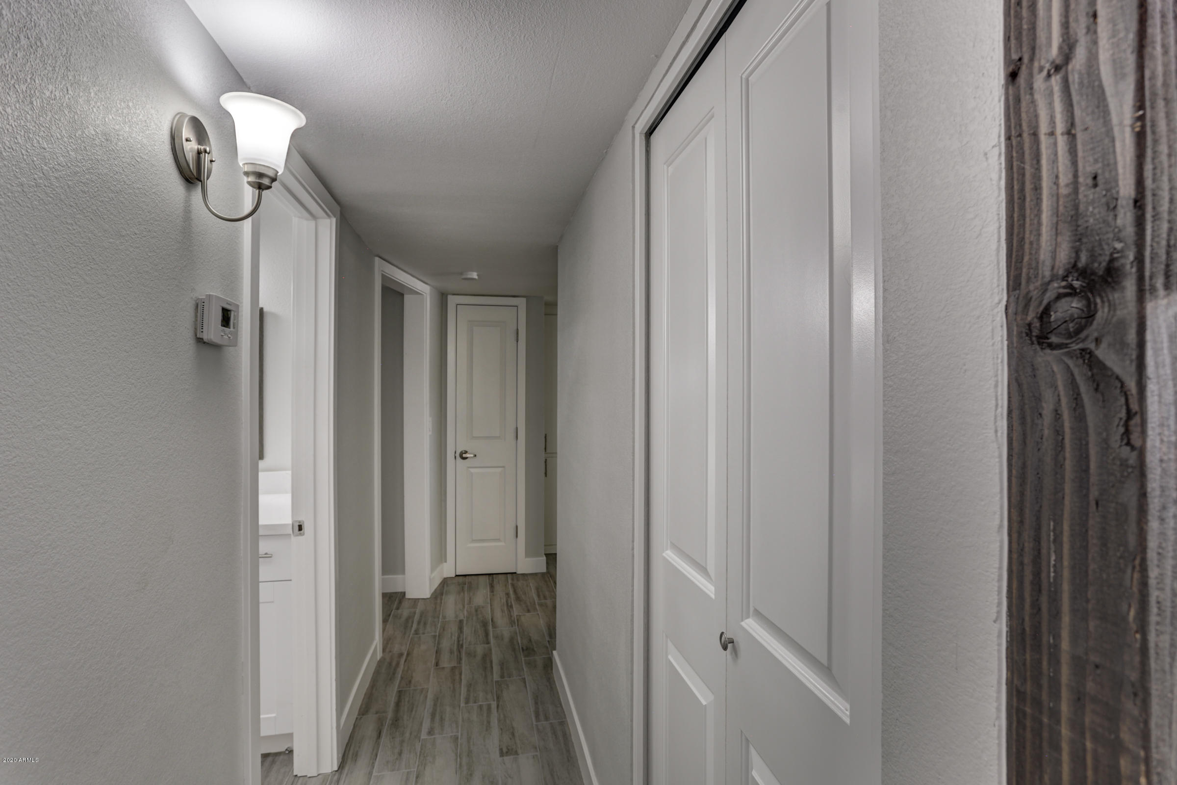 3402 West Bloomfield Road Phoenix, AZ 85029 - Photo 18 of 44 Hall to Bedrooms