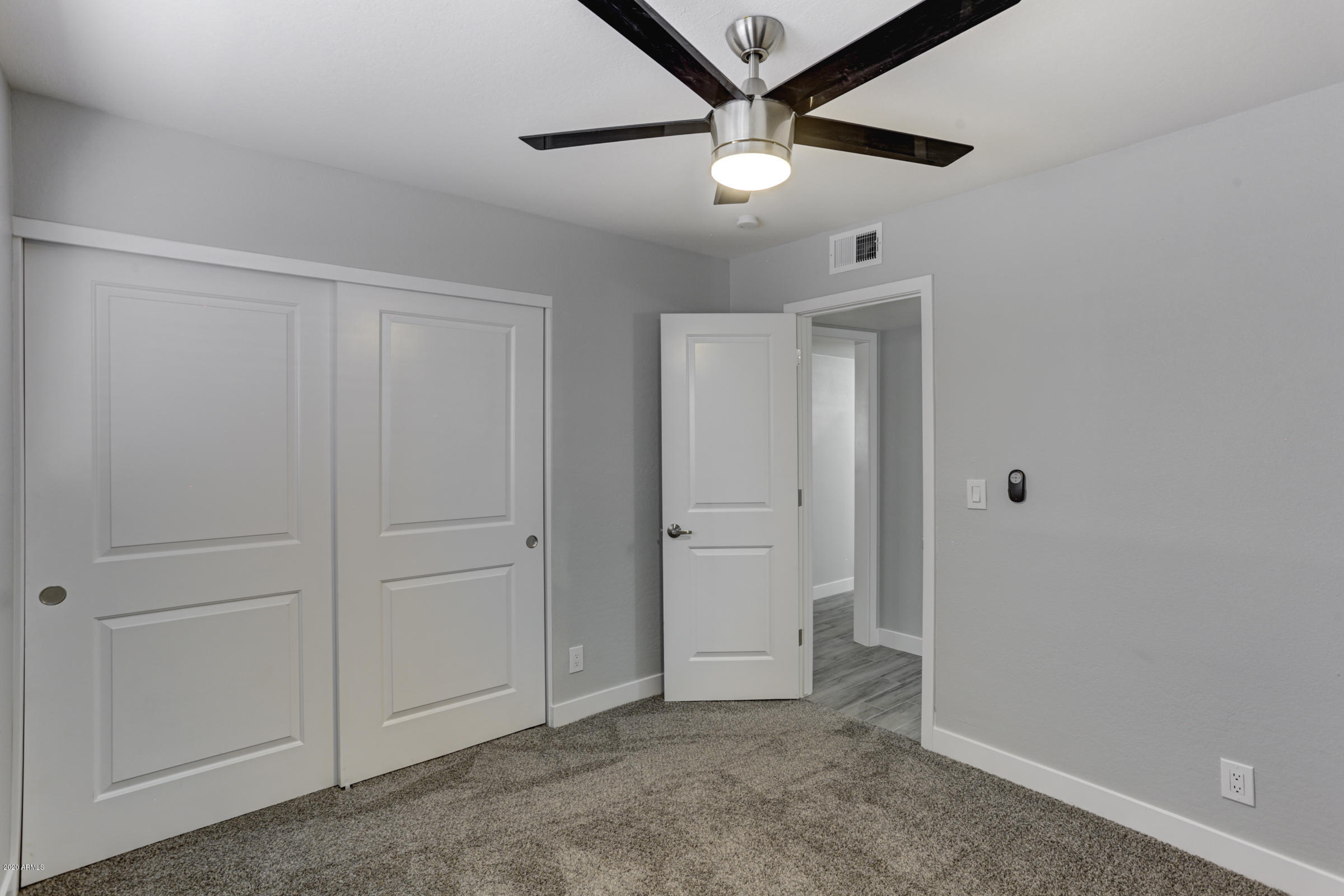3402 West Bloomfield Road Phoenix, AZ 85029 - Photo 25 of 44 Bedroom 3