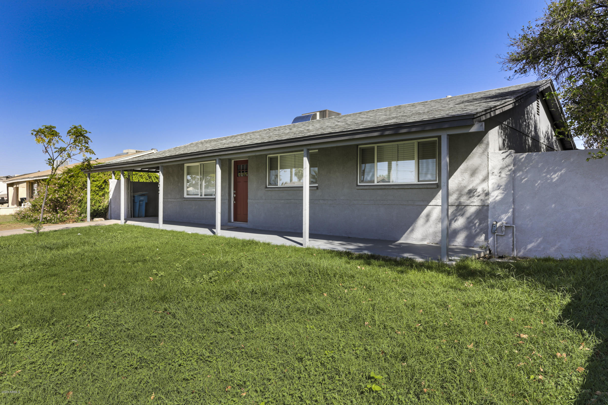 3402 West Bloomfield Road Phoenix, AZ 85029 - Photo 3 of 44 Grass Front Yard