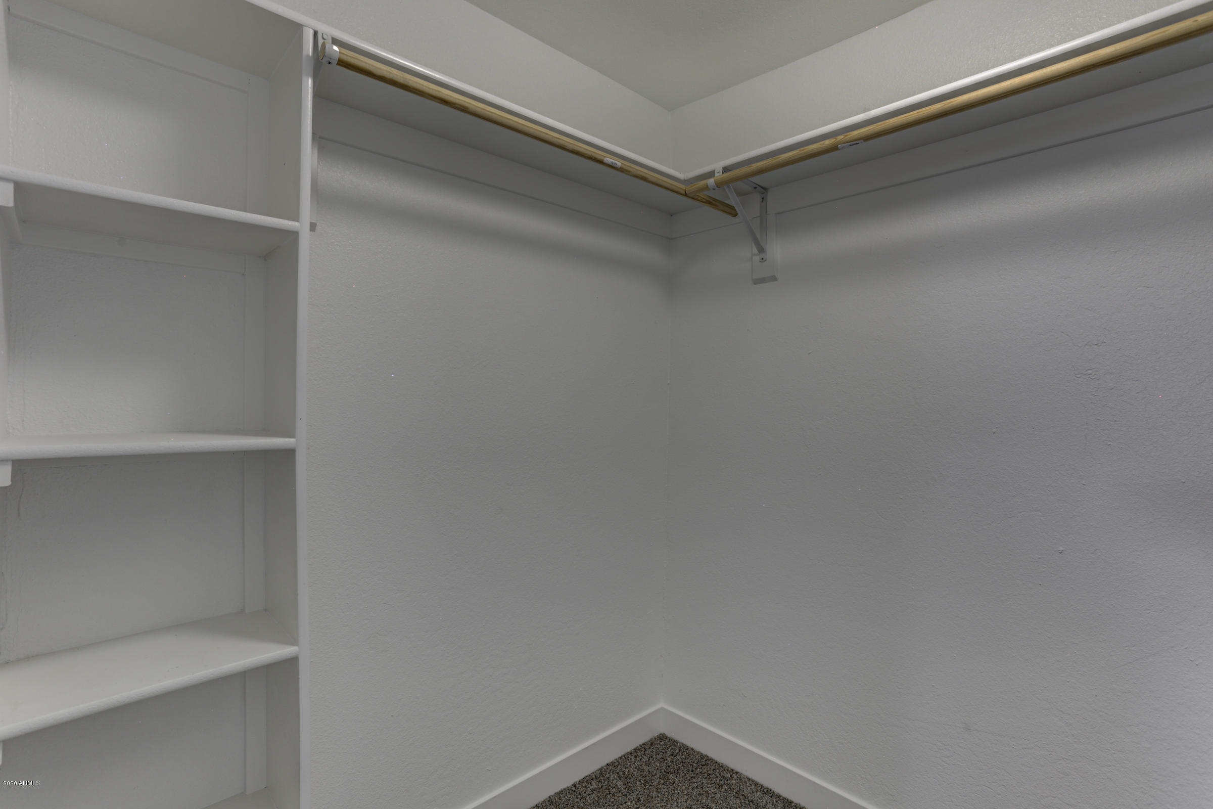 3402 West Bloomfield Road Phoenix, AZ 85029 - Photo 36 of 44 Large Mstr Closet