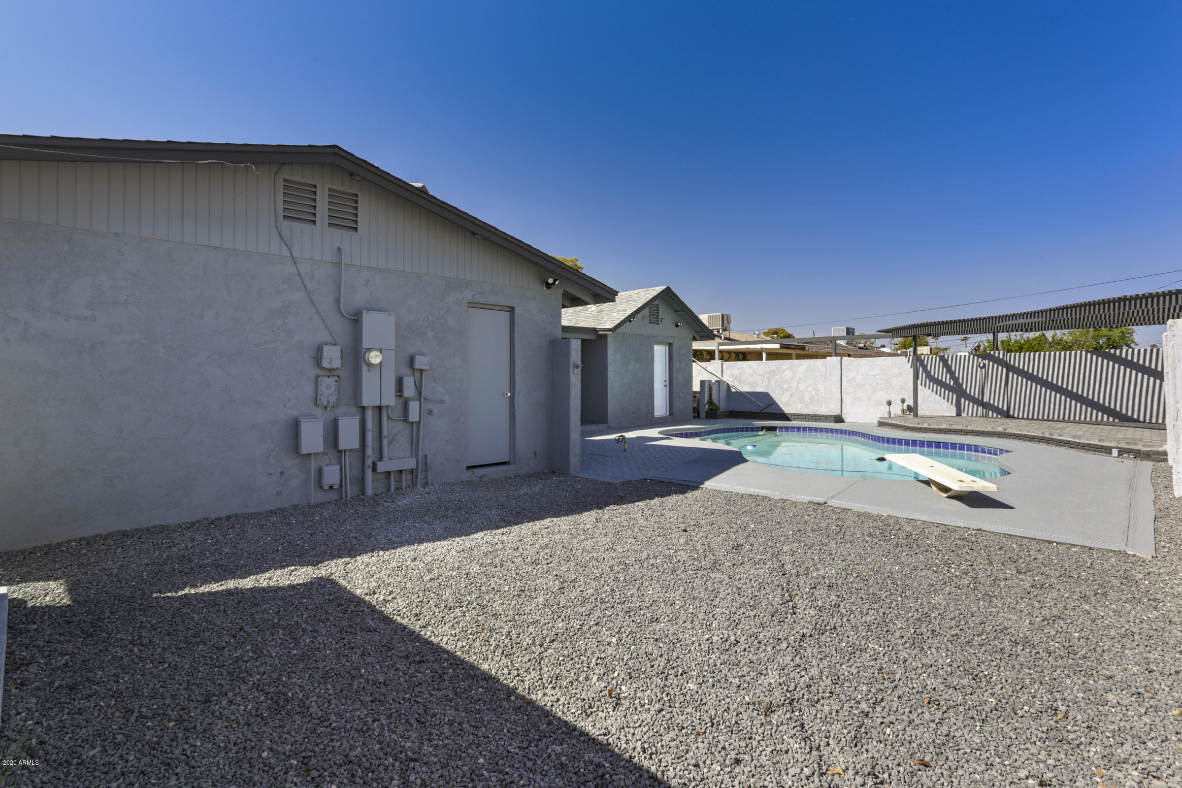 3402 West Bloomfield Road Phoenix, AZ 85029 - Photo 40 of 44 Space for Toys