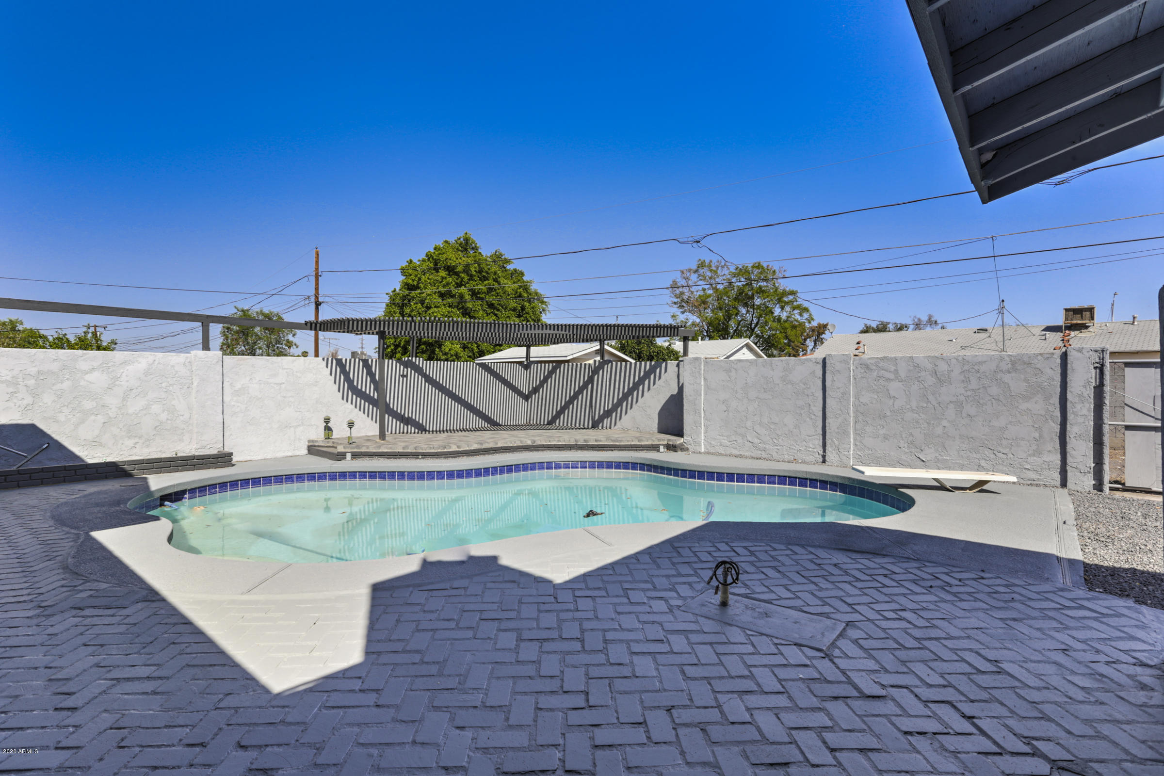 3402 West Bloomfield Road Phoenix, AZ 85029 - Photo 42 of 44 Entertainer's Dream