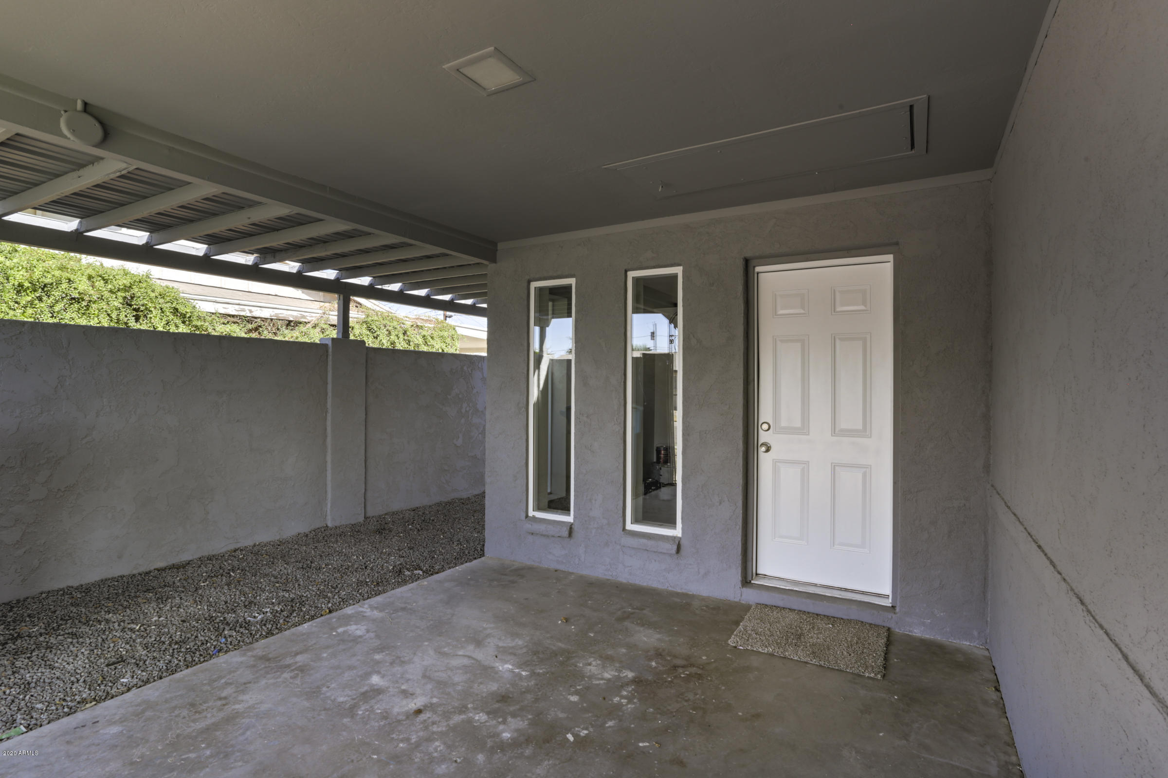 3402 West Bloomfield Road Phoenix, AZ 85029 - Photo 5 of 44 Covered Patio