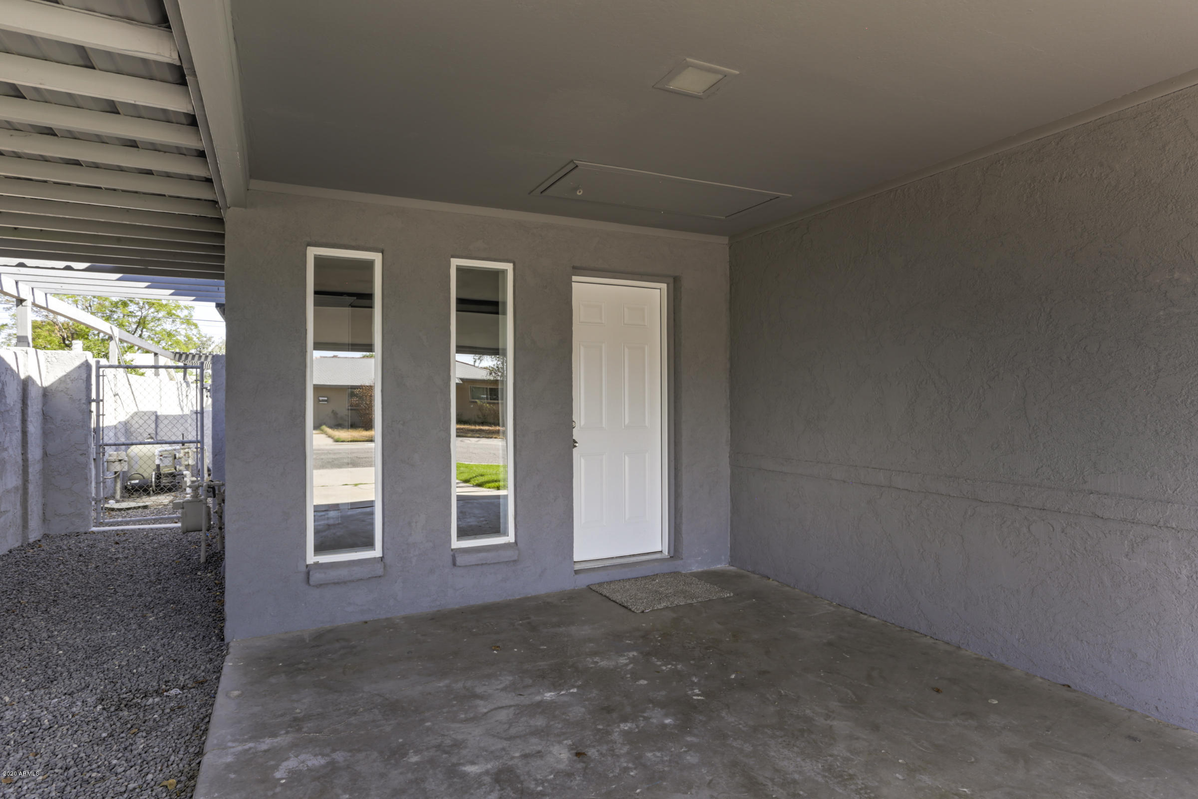 3402 West Bloomfield Road Phoenix, AZ 85029 - Photo 6 of 44 Secure Back Yard