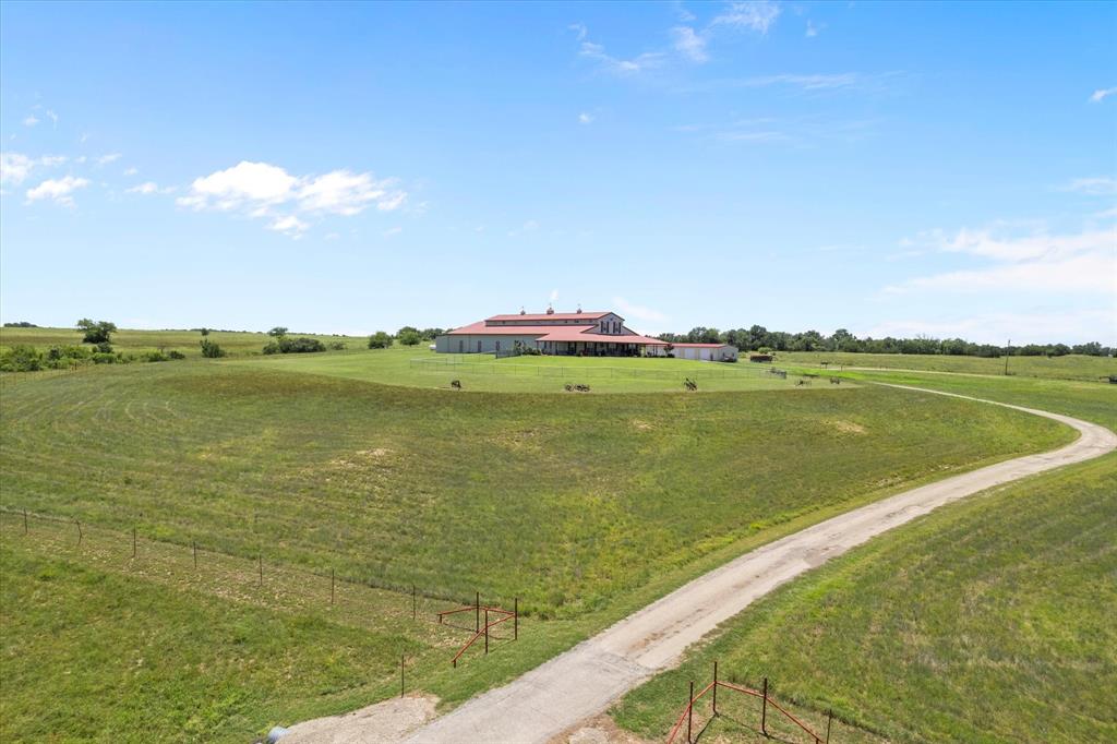 2801 Agnes Circle Springtown, TX 76082 - Photo 12 of 40 a view of a city and an ocean