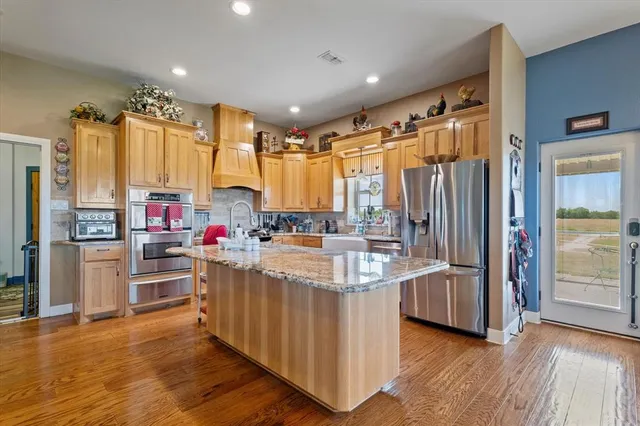 $2,995,000 | 2801 Agnes Circle, Springtown, TX 76082