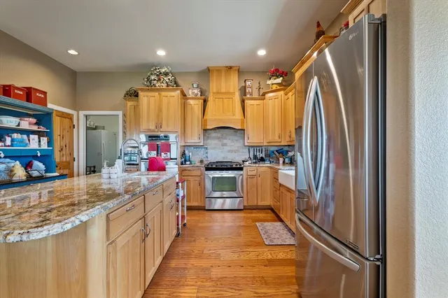 $2,995,000 | 2801 Agnes Circle, Springtown, TX 76082