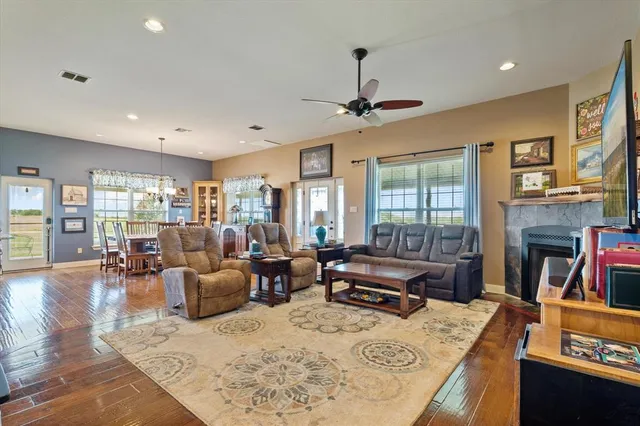 $2,995,000 | 2801 Agnes Circle, Springtown, TX 76082