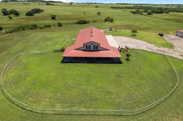 $2,995,000 | 2801 Agnes Circle, Springtown, TX 76082