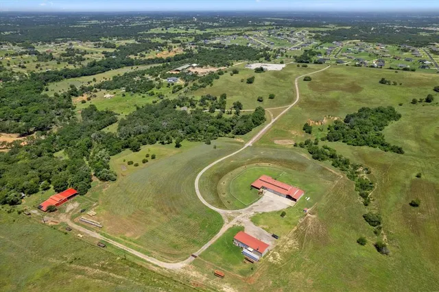 $2,995,000 | 2801 Agnes Circle, Springtown, TX 76082