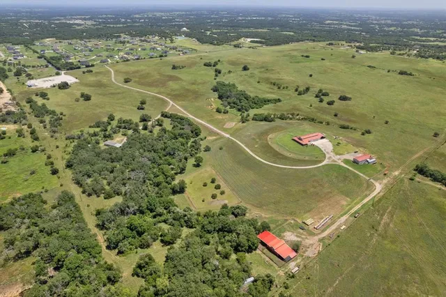$2,995,000 | 2801 Agnes Circle, Springtown, TX 76082