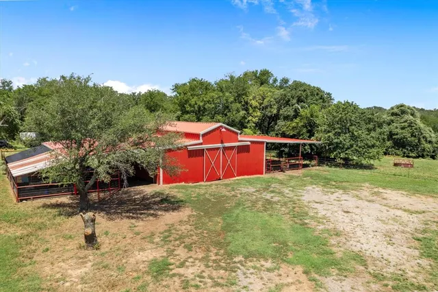 $2,995,000 | 2801 Agnes Circle, Springtown, TX 76082