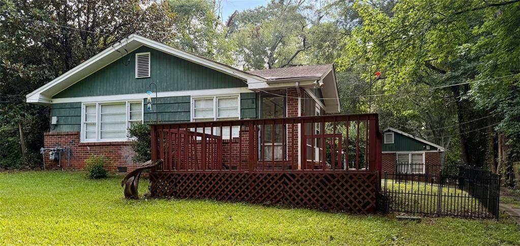 2246 Rhinehill Road Southeast Atlanta, GA 30315 - Photo 1 of 30 Gallery Image 1