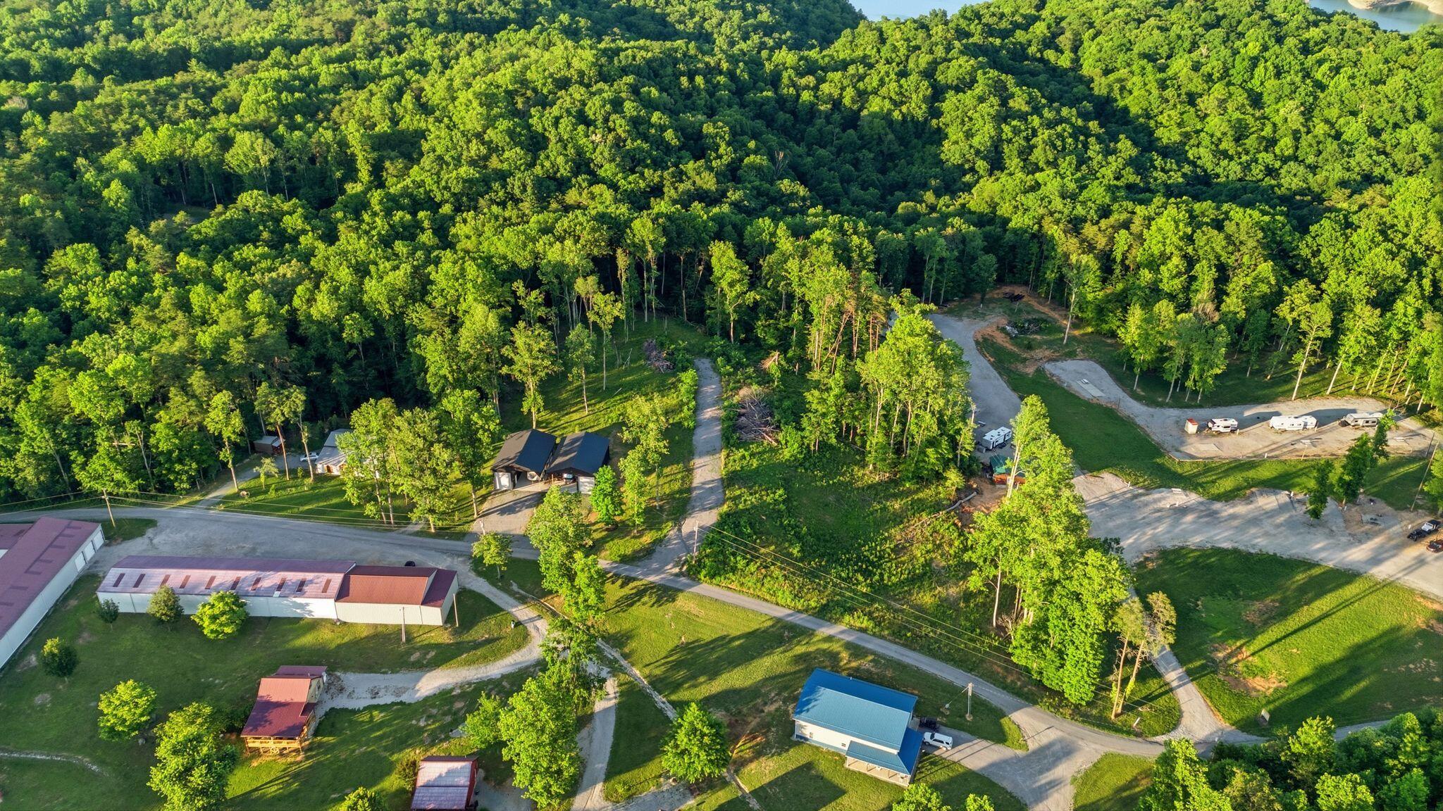 5 Coleman Cemetery Road Nancy, KY 42544 - Photo 8 of 20 12_dji_20250503100528_0014_d