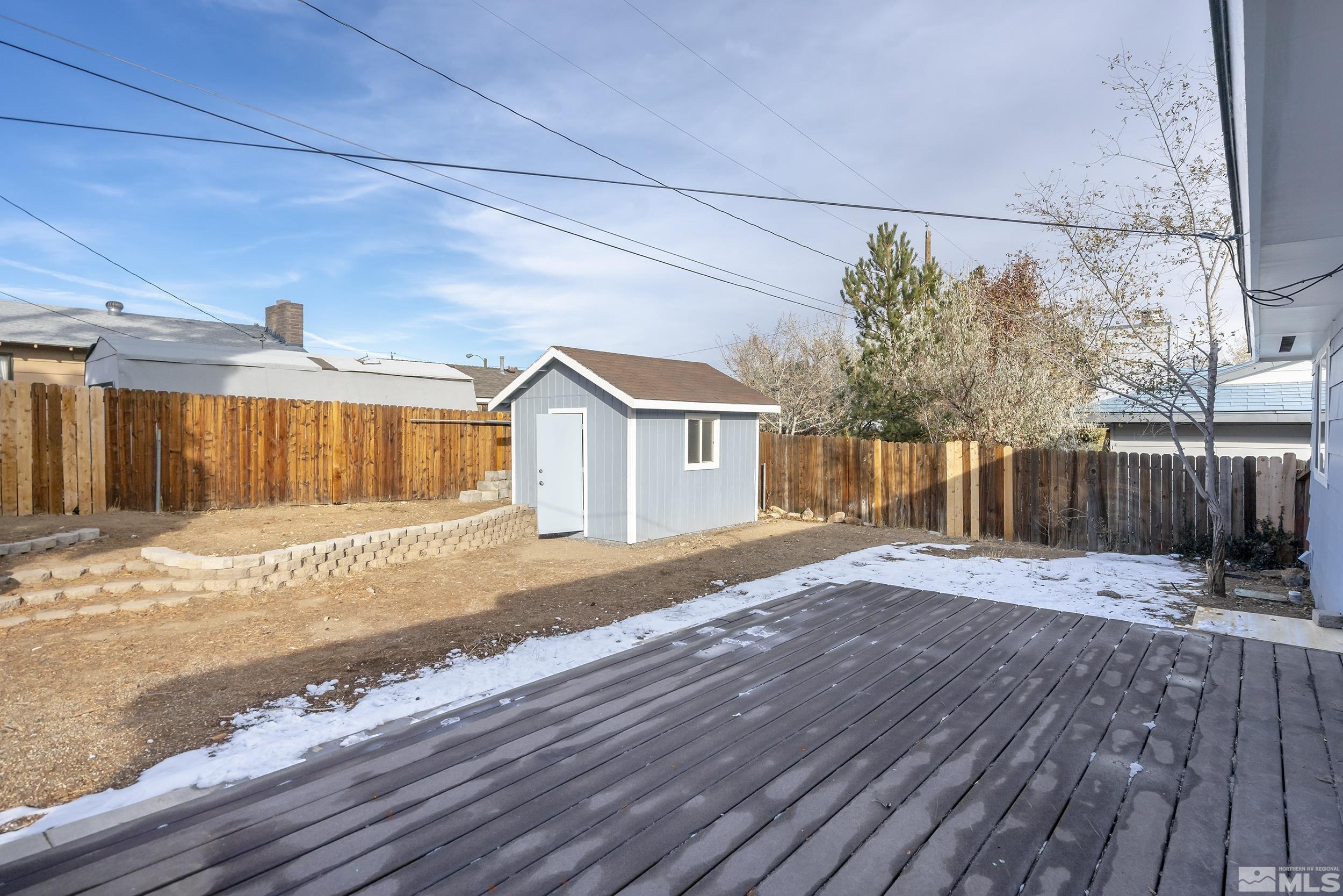 1320 Beldon Way Reno, NV 89503 - Photo 24 of 31 Photo 24