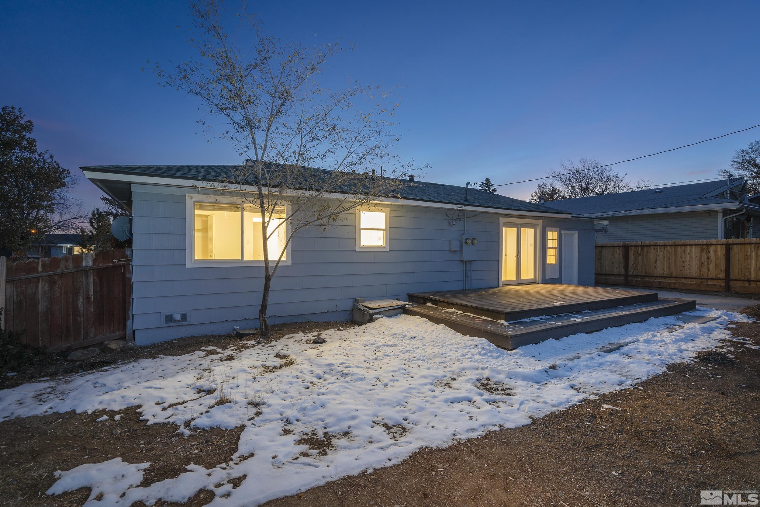1320 Beldon Way Reno, NV 89503 - Photo 31 of 31 Photo 33