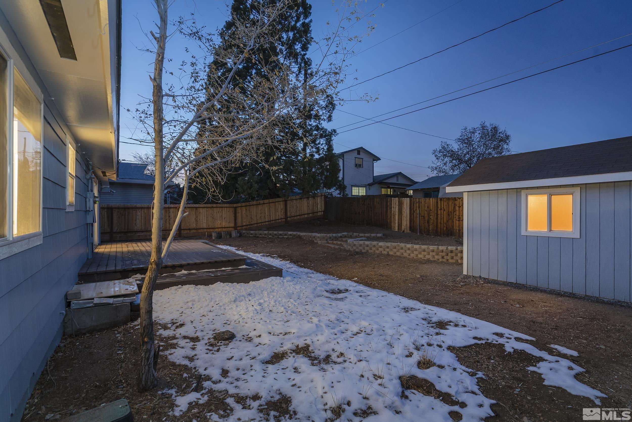 1320 Beldon Way Reno, NV 89503 - Photo 4 of 31 Photo 4