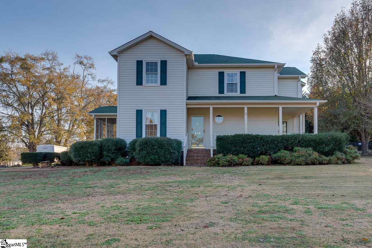 116 Devon Way Anderson, SC 29621 - Photo 1 of 36
