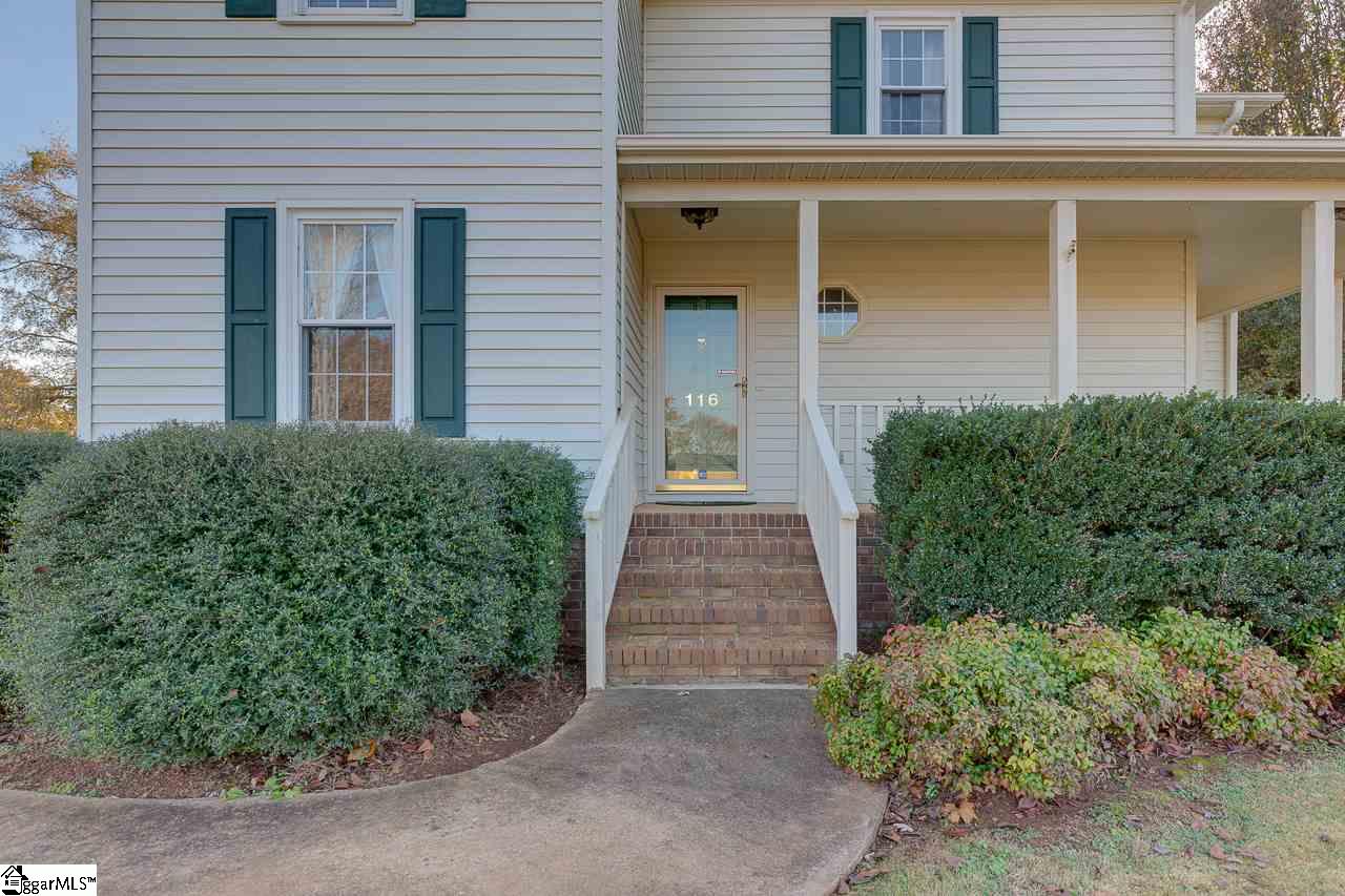 116 Devon Way Anderson, SC 29621 - Photo 3 of 36