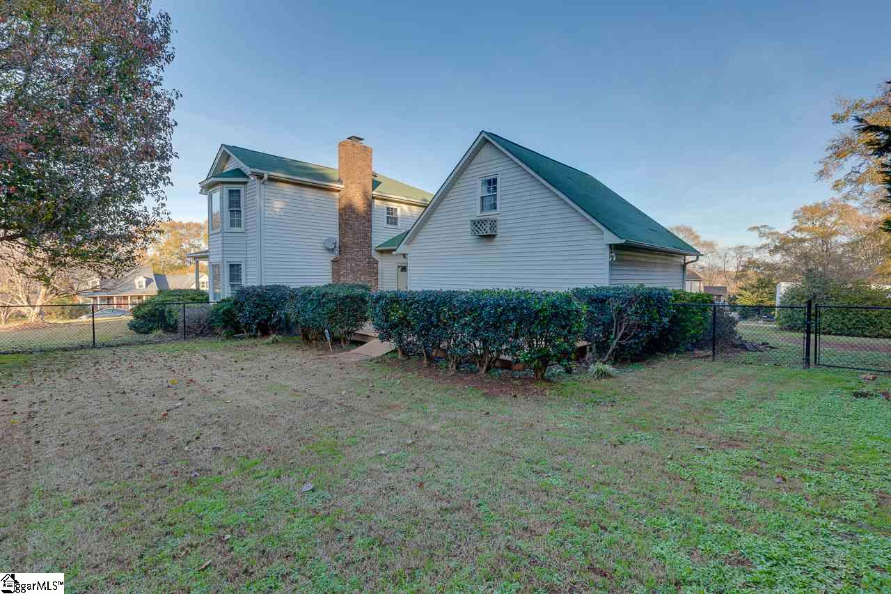 116 Devon Way Anderson, SC 29621 - Photo 35 of 36
