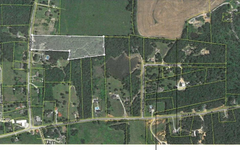 0 Crucifer Road Huron, TN 38345 - Photo 1 of 2 Photo 1
