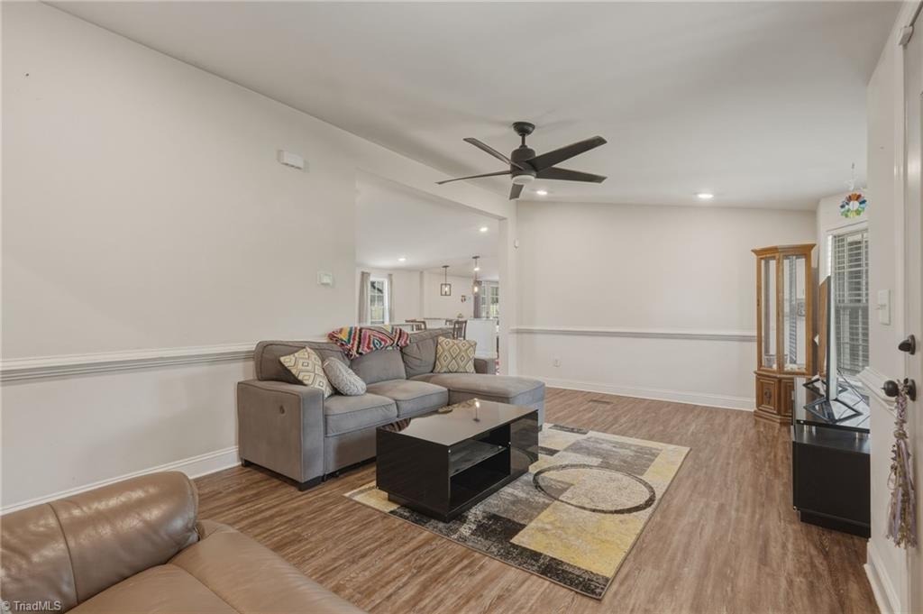 552 O Obryant Road Reidsville, NC 27320 - Photo 4 of 32