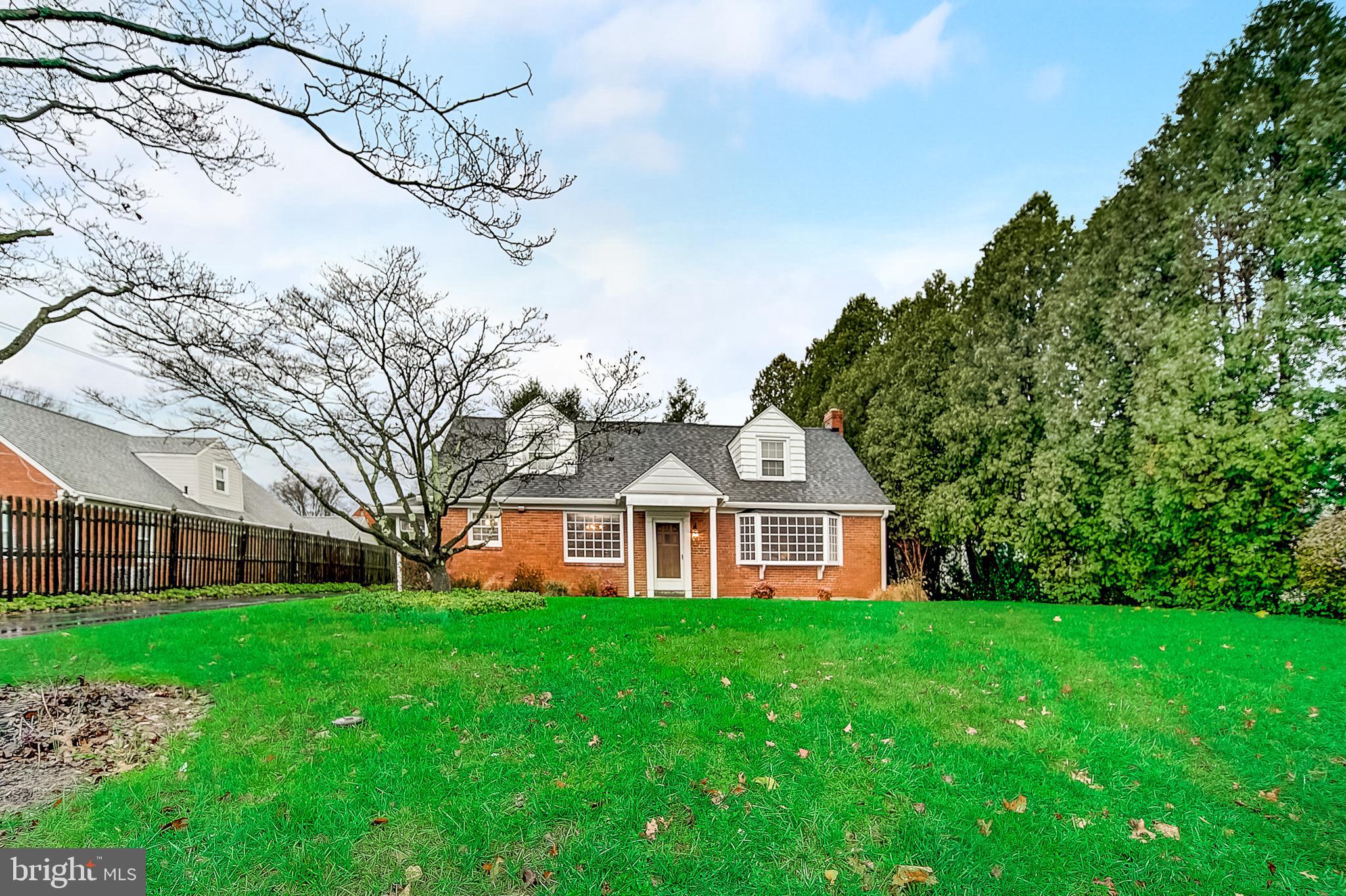 1244 Bon Air Road Havertown, PA 19083 - Photo 1 of 50 Gallery Image 1