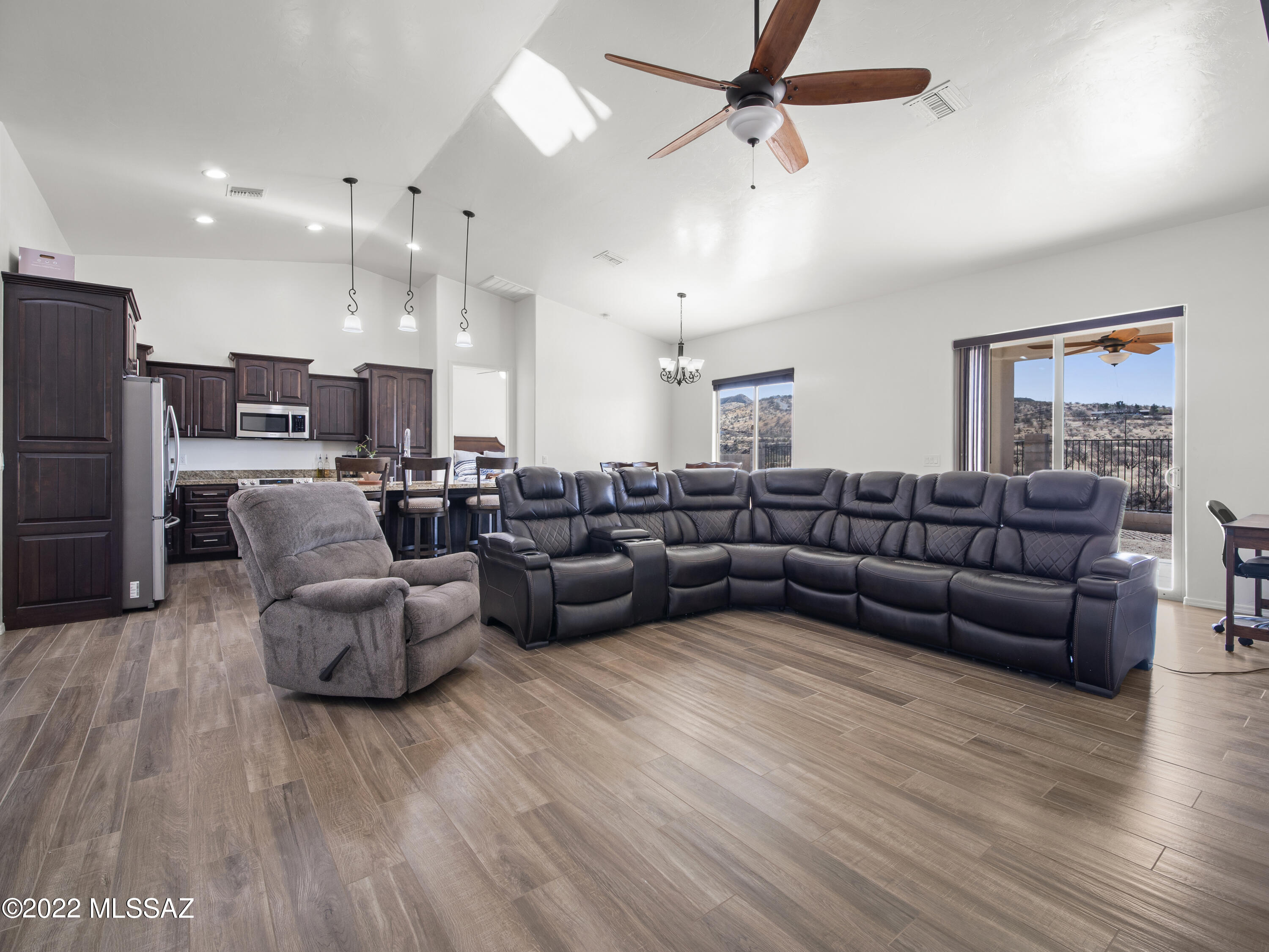 131 Camino Mar Rio Rico, AZ 85648 - Photo 10 of 24