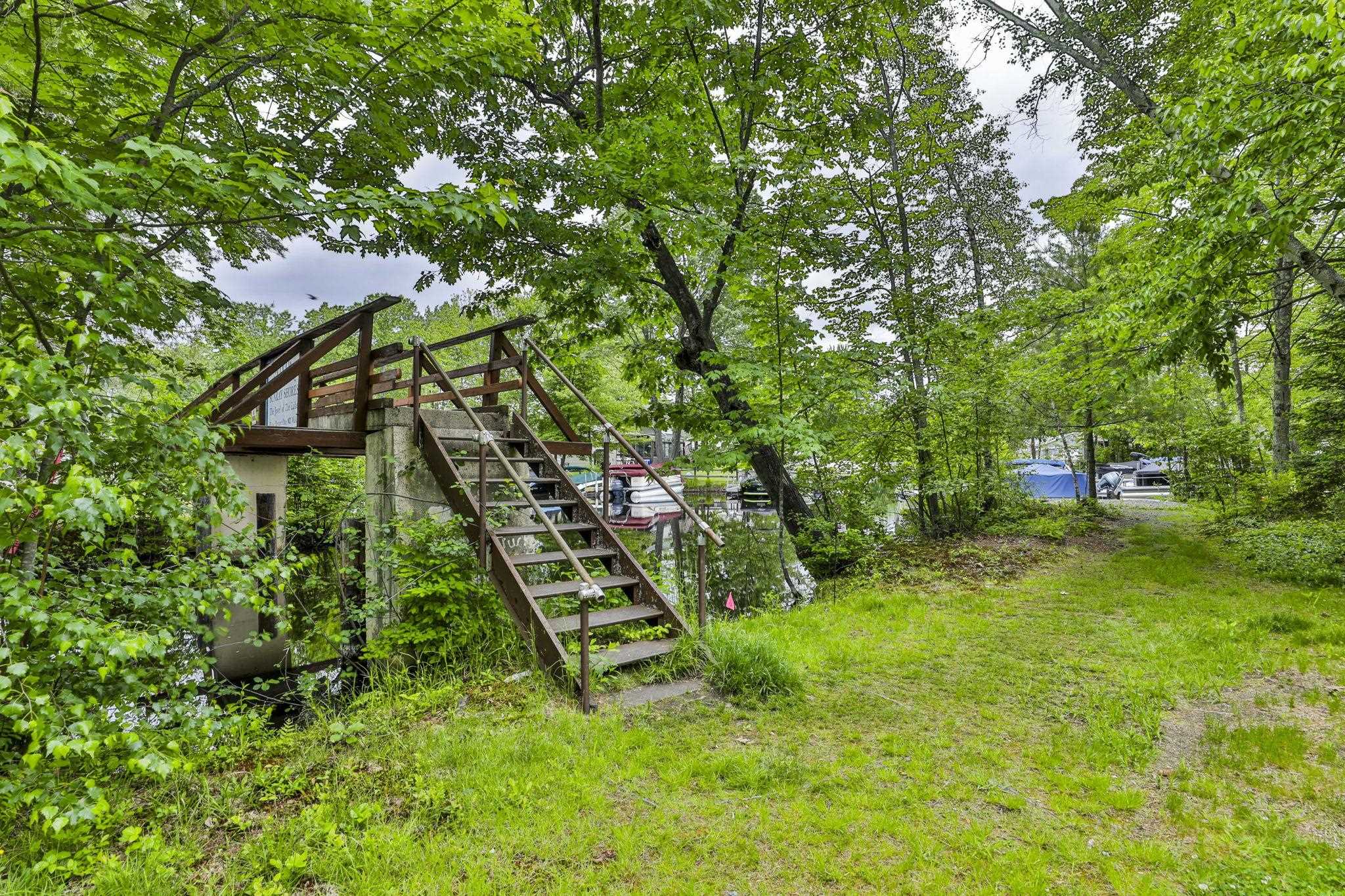 100-102 Tucker Shore Road Belmont, NH 03220 - Photo 16 of 44