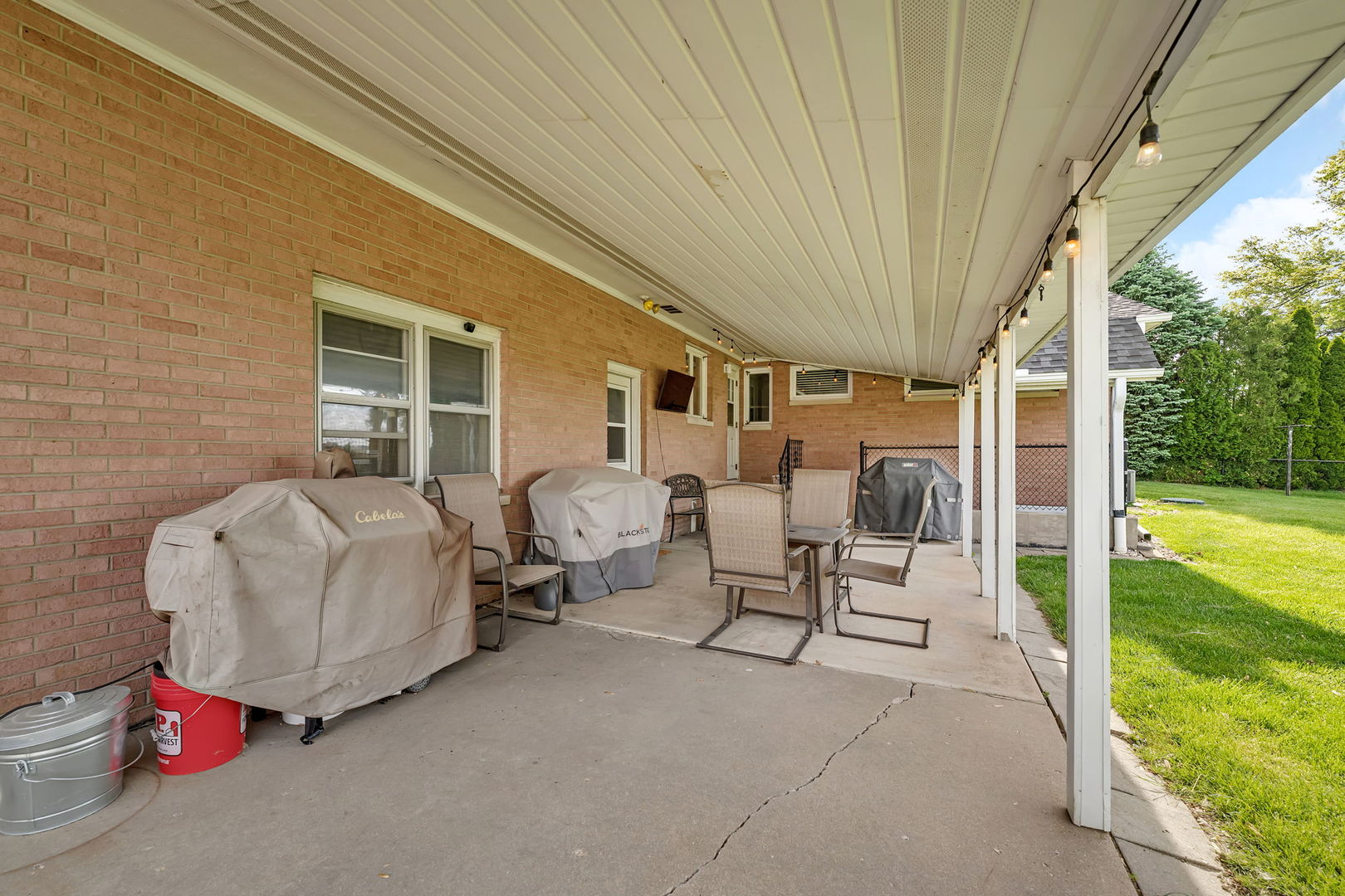1619 Sharon Road Streator, IL 61364 - Photo 27 of 34