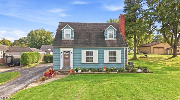 495 Mathews Road Youngstown, OH 44512 - Photo 1 of 33 Gallery Image 1