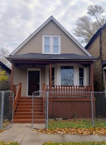 $1,800 | 7939 South Burnham Avenue, Chicago, IL 60617