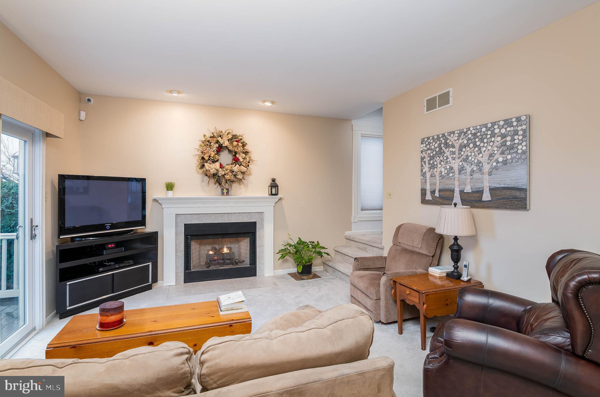 1173 Cedar Top Road Reading, PA 19607 - Photo 15 of 34 Family Room