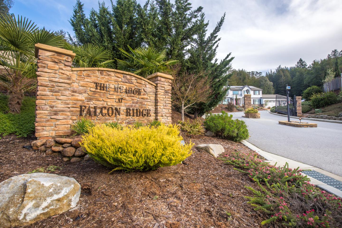 118 Falcon Ridge Road Scotts Valley, CA 95066 - Photo 1 of 42 Gallery Image 1