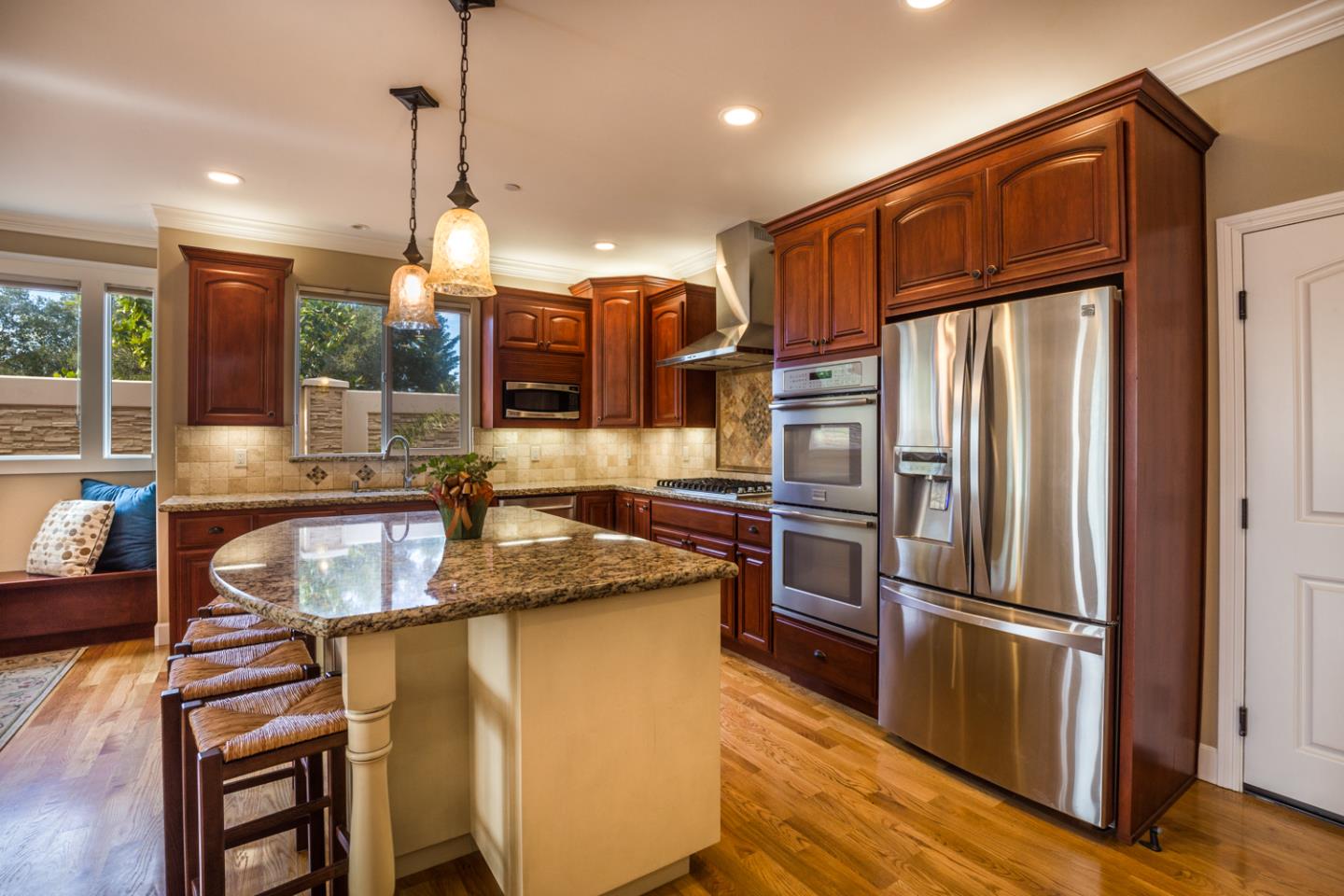 118 Falcon Ridge Road Scotts Valley, CA 95066 - Photo 11 of 42 Gallery Image 11
