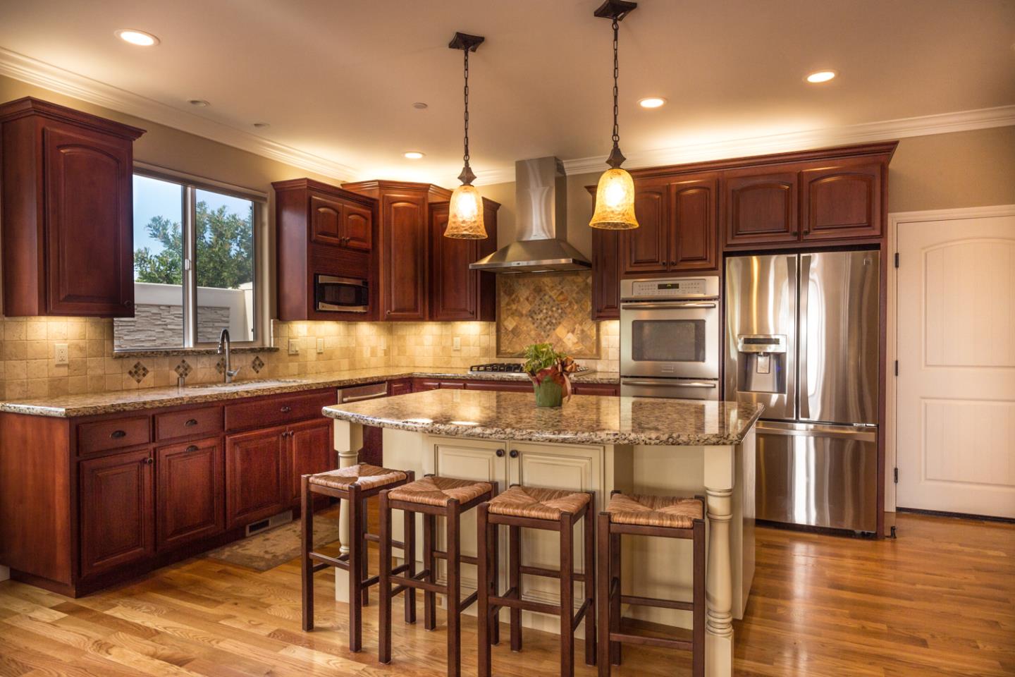 118 Falcon Ridge Road Scotts Valley, CA 95066 - Photo 12 of 42 Gallery Image 12